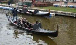 Kış Bastırdı Ama Gondollar Durmadı: Kütahya'nın komşusu Turistleri ağırlamaya devam ediyor