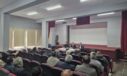 Köylere Hizmet İçin Yeni Dönem Başladı! 2026 Bütçesi Onaylandı