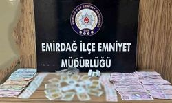 Kumar Masası Dağıtıldı: Çok Sayıda Gözaltı