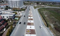 Kurakçıl Peyzaj Uygulaması Rekor Tasarruf Sağladı