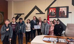 Kütahya OBM müdürü: Engelli bireyler için farkındalık çağrısı