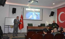 Kütahya OBM’de Siber Güvenlik Bilinci Artırılıyor