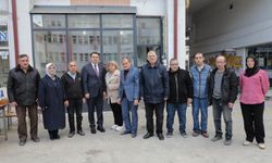 Kütahya Valisi Işın: “Engelli Dostu Hizmetler Artacak”