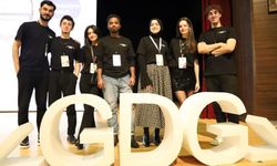 Kütahya’da Devfest’25 coşkusu: Teknoloji tutkunları buluştu