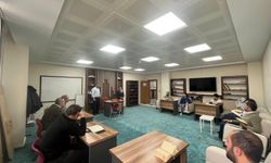 Kütahya’da Din Görevlileri İçin Eğitim Seferberliği