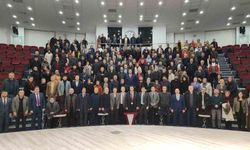 Kütahya’da Eğitime Güçlü Destek: Veli Buluşmalarına Yoğun İlgi