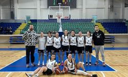 Kütahya’da Filelerin Kraliçesi Moymul Spor