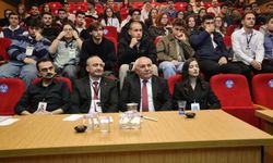 Kütahya’da Geleceği Şekillendiren Genç Zihinler