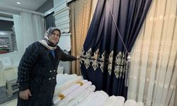 Kütahya’da Geleneksel Osmanlı Motifleri Evleri Süsledi