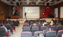 Kütahya’da güvenlik alarmı: emniyete yönelik özel eğitim programı