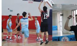 Kütahya’da Öğrenciler YurtLig’te Ter Döktü