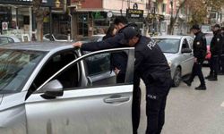 Kütahya’da suçlulara geçit yok: İki haftada 45 aranan kişi yakalandı