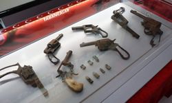 Kütahya’da tarih dolu “Çanakkale Ruhu” etkinliği