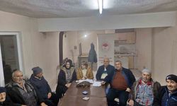 Kütahya’da Tarım Masaya Yatırıldı: Üreticiye Verim ve Kalite Eğitimi