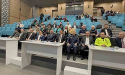 Kütahya'da trafik sorununa çözüm aranıyor: ''Bu bir zorunluluk''