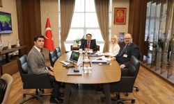 Zafer Havalimanı Masaya Yatırıldı: Operasyonlar ve Yeni Yol Haritası Görüşüldü