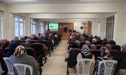 Kütahya’da zehirle mücadele: emniyetten kapsamlı bilgilendirme