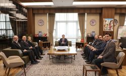 Kütahya’ya Kalibrasyon ve Sayaç Muayene Merkezi Geliyor