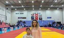 Kütahya’yı Gururlandıran Başarı: Judoda Bronz Madalya