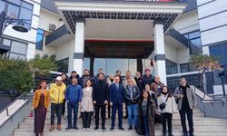 Manisa’da teröre büyük darbe: 65 şüpheli cezaevinde