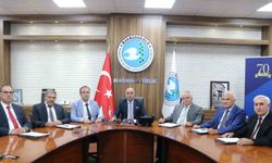 Marmarabirlik'ten 622 milyon TL'lik ödeme