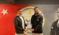 Mavi Kelebekler Spor Kulübü’ne Takdir