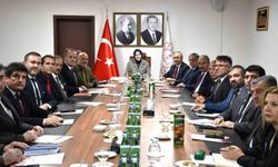 MEB Heyeti Eskişehir’de: Ökten’den Kritik Değerlendirmeler