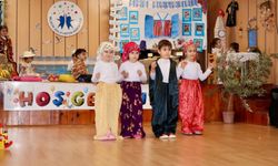 Minik Yüreklerden Yerli Üretime Büyük Mesaj! Bilecik’te Anlamlı Etkinlik