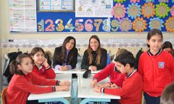 Mudanya’da Uluslararası Buluşma: İtalyan Öğretmenlerden Ziyaret