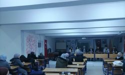 Müdür Kilitci: “Öğrencilerin en büyük motivasyonu aileleridir”