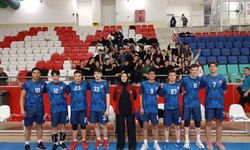 Zirve Değişmedi: Üst Üste 10. Kez İl Şampiyonu Oldular