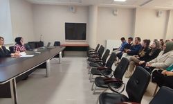 Öğrenci Başarısı Gündemde: Altıntaş’ta Eğitim Toplantısı