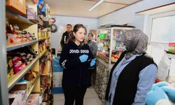 Öğrenciler İçin Güvenli Gıda: Kantinler Mercek Altında