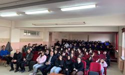 Öğrencilerden Yoğun İlgi! Bozüyük’te Anlamlı Aile Semineri