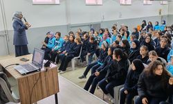 Öğrencilere Manevi Destek: Değerler Eğitimi Başladı