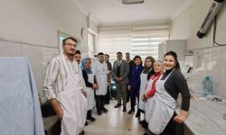 Öğretmenler Kütahya’da ÖRAV Eğitim Şenliğinde Bir Araya Geldi