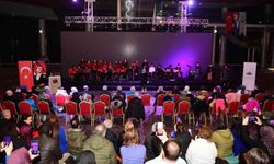 Panorama 1326’da Unutulmaz Konser: Gençler Yeni Yıla Müzikle “Merhaba” Dedi