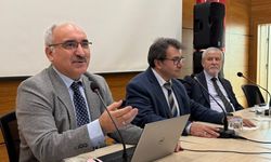 Papa’nın Türkiye teması Kütahya’da akademik çerçevede ele alındı