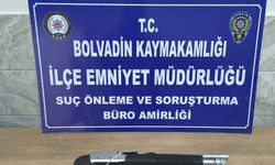 Polisin bir haftalık denetim raporu açıkladı: 30 Şahıs Yakalandı