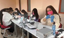 Protez Tırnakta Yeni Dönem: İlk Kamu Atölyesi Eskişehir’de