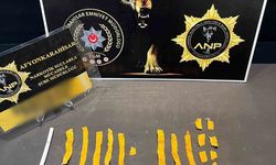 Şaşırtan yöntem ortaya çıktı: Uyuşturucu emdirilmiş peçeteyle yakalandılar