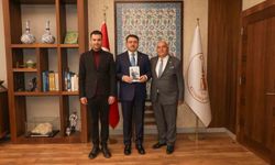 “Şeref Usta” Kütahya’da Tanıtıldı: Geliri Çıraklara Bağışlanacak