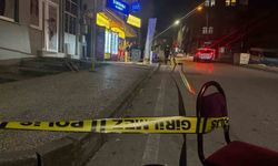 Silahlı Saldırı Sonrası Kaçış Uzun Sürmedi: Araçtan Ateş Açan Şüpheli Yakalandı