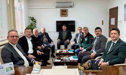 Tavşanlı’nın Tarımsal Geleceği Masaya Yatırıldı