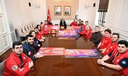 TEKNOFEST Başarısına Vali Özkan’dan Övgü