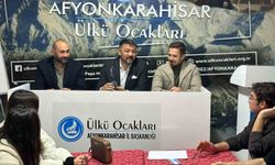 Türk Tarihi Bilgi Yarışması Afyon’da Yapıldı