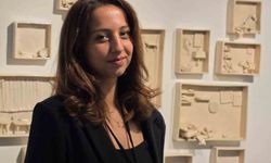 Ulusal Sergide Gururlandıran Başarı: BŞEÜ Mezunu Genç Sanatçı