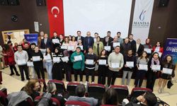 ÜNİDES Desteğiyle Genç Fikirler Üretime Dönüşüyor