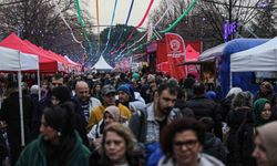 Ünlü Şefler Bursa’da Buluştu