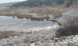 Üreticinin Korkulu Rüyası! Buldan ve Afşar Barajları Alarm Veriyor